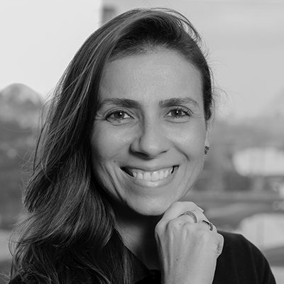 Daniele Bezerra de Almeida